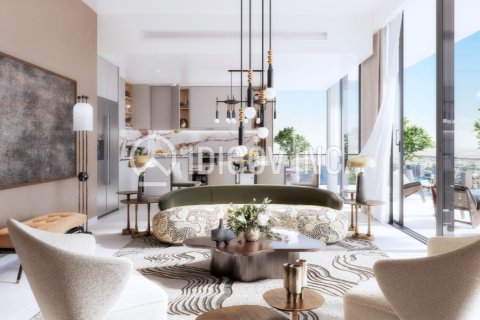 Apartamento en venta en Dubai Creek Harbour (The Lagoons), Dubai, EAU 1 dormitorio, 72 m2 № 655958 - foto 8