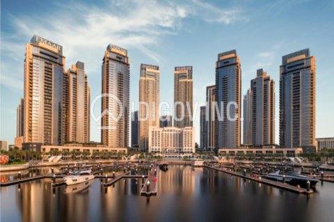 Apartamento en venta en Dubai Creek Harbour (The Lagoons), Dubai, EAU 1 dormitorio, 72 m2 № 655958 - foto 1