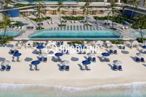 Dzīvoklis Al Marjan Island, Ras Al Khaimahjā, AAE 1 istaba, 82 m2 Nr. 655957 - attēls 4