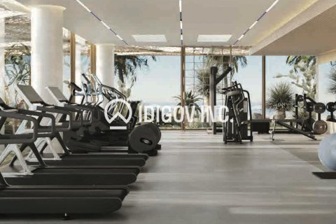 Dzīvoklis Al Marjan Island, Ras Al Khaimahjā, AAE 1 istaba, 82 m2 Nr. 655957 - attēls 9