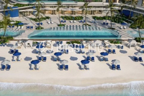 Apartman u gradu Al Marjan Island, Ras Al Khaimah, UAE 1 spavaća soba, 82 m2 Br. 655957 - Slika 2