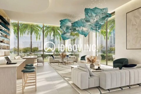 Dzīvoklis Al Marjan Island, Ras Al Khaimahjā, AAE 1 istaba, 82 m2 Nr. 655957 - attēls 7