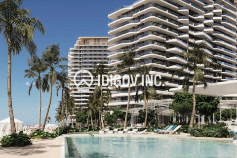 Dzīvoklis Al Marjan Island, Ras Al Khaimahjā, AAE 1 istaba, 82 m2 Nr. 655957 - attēls 6