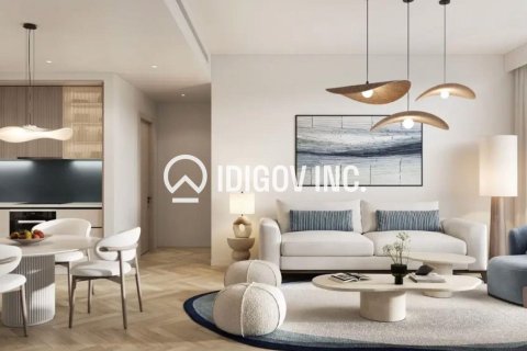 Dzīvoklis Al Marjan Island, Ras Al Khaimahjā, AAE 1 istaba, 82 m2 Nr. 655957 - attēls 8