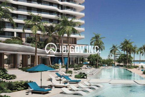 Dzīvoklis Al Marjan Island, Ras Al Khaimahjā, AAE 1 istaba, 82 m2 Nr. 655957 - attēls 5