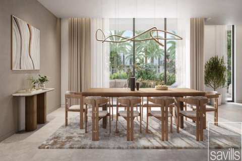 Shtëpi në qytet në Dubai Land, Emiratet e Bashkuara Arabe 5 dhoma gjumi, 583 m2. № 655999 - Foto 13