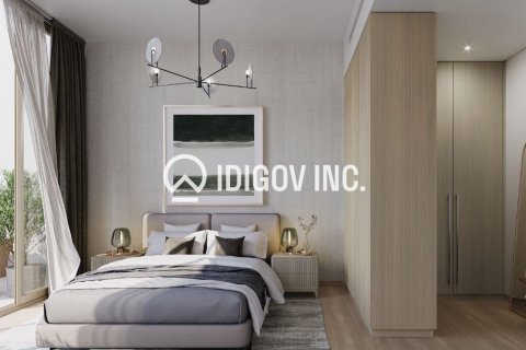 Apartman u gradu Mohammed Bin Rashid City, Dubai, UAE 2 spavaće sobe, 127 m2 Br. 655956