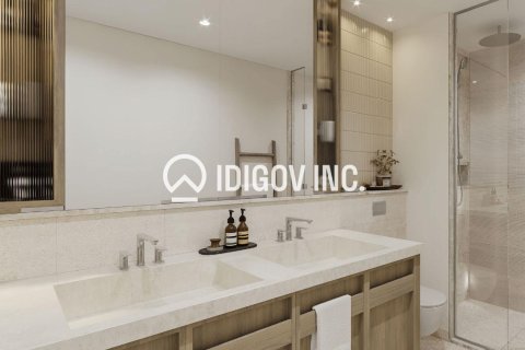 Byt v Mohammed Bin Rashid City, Dubai, SAE 2 ložnice, 127 m² Č.: 655956 - fotografie 4