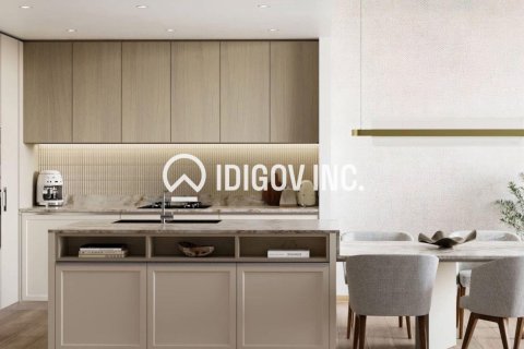 Byt v Mohammed Bin Rashid City, Dubai, SAE 2 ložnice, 127 m² Č.: 655956 - fotografie 6