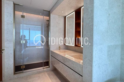 Apartmán v Palm Jumeirah, Dubai, SAE 2 spálne, 156 m2 č. 655955 - Fotografia 8