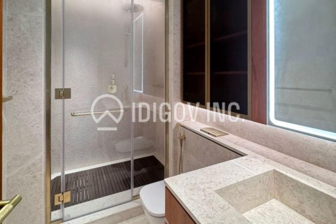 Apartmán v Palm Jumeirah, Dubai, SAE 2 spálne, 156 m2 č. 655955 - Fotografia 9