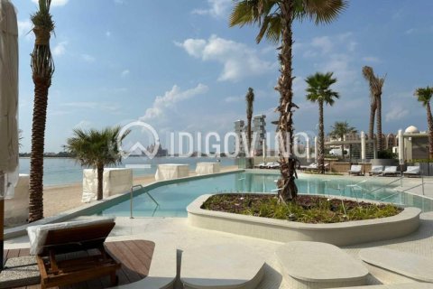 Apartmán v Palm Jumeirah, Dubai, SAE 2 spálne, 156 m2 č. 655955 - Fotografia 10