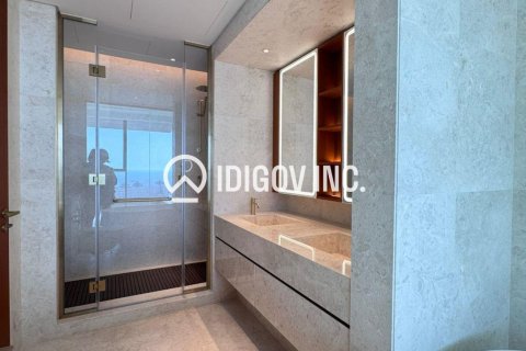 Lakás itt: Palm Jumeirah, Dubai, EAE, 2 hálószoba, 156 m², azonosító: 655955 - fénykép 10