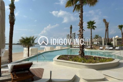 Apartament w Palm Jumeirah, Dubai, ZEA 2 sypialnie, 156 mkw. nr 655955