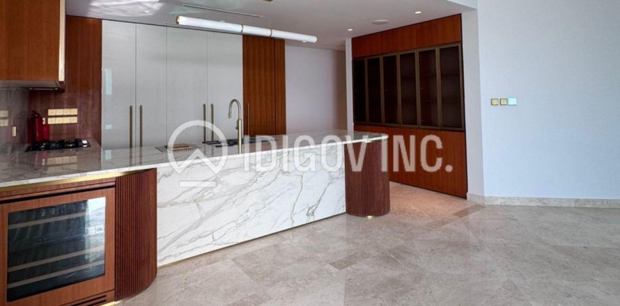 Apartmán v Palm Jumeirah, Dubai, SAE 2 spálne, 156 m2 č. 655955