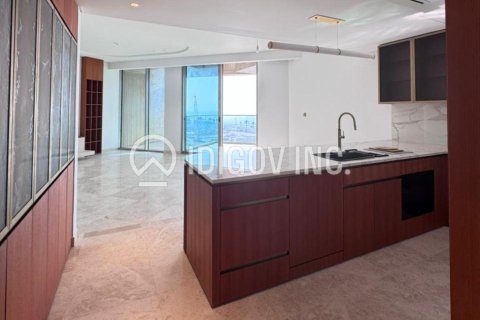 Apartmán v Palm Jumeirah, Dubai, SAE 2 spálne, 156 m2 č. 655955 - Fotografia 4