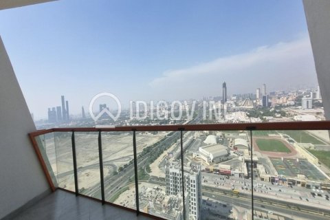 Duplex sa Al Jaddaf, Dubai, UAE 3 silid-tulugan, 130 sq.m. № 655960 - larawan 1