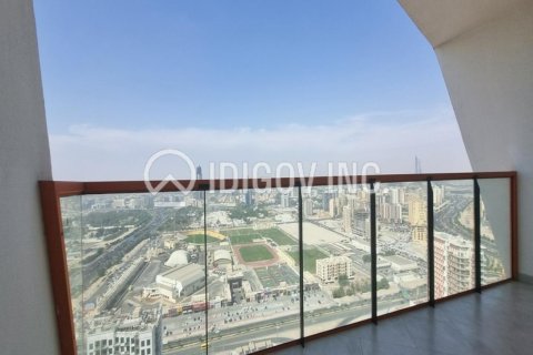 Duplex sa Al Jaddaf, Dubai, UAE 3 silid-tulugan, 130 sq.m. № 655960 - larawan 13