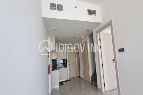 Duplex sa Al Jaddaf, Dubai, UAE 3 silid-tulugan, 130 sq.m. № 655960 - larawan 3