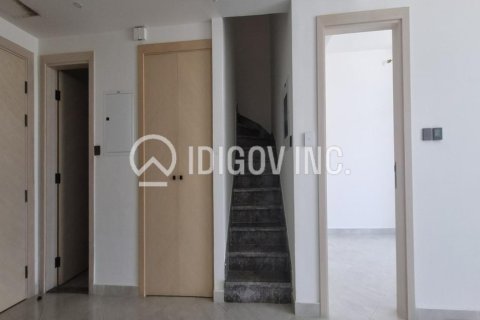 Duplex sa Al Jaddaf, Dubai, UAE 3 silid-tulugan, 130 sq.m. № 655960 - larawan 14