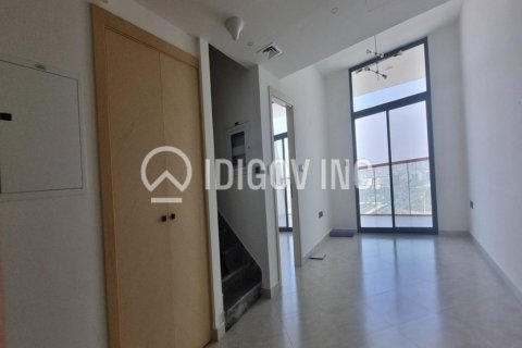 Duplex sa Al Jaddaf, Dubai, UAE 3 silid-tulugan, 130 sq.m. № 655960 - larawan 5