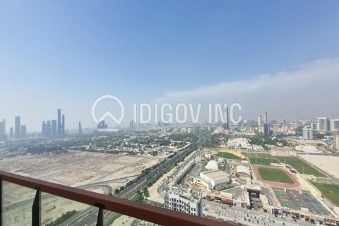 Duplex sa Al Jaddaf, Dubai, UAE 3 silid-tulugan, 130 sq.m. № 655960 - larawan 12