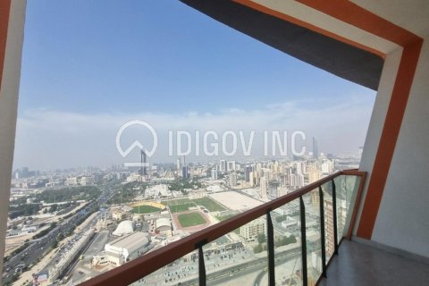 Duplex sa Al Jaddaf, Dubai, UAE 3 silid-tulugan, 130 sq.m. № 655960 - larawan 20