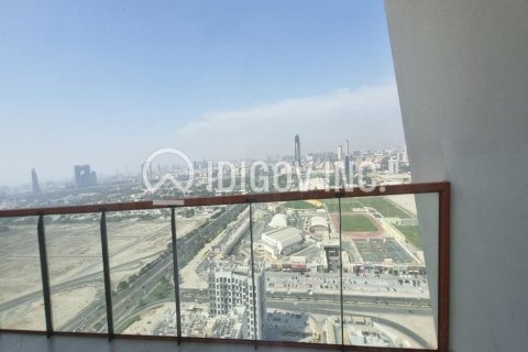Duplex sa Al Jaddaf, Dubai, UAE 3 silid-tulugan, 130 sq.m. № 655960 - larawan 10