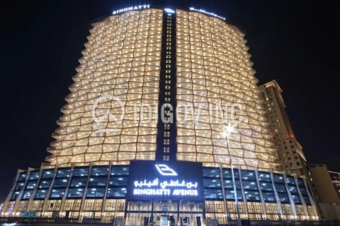 Duplex sa Al Jaddaf, Dubai, UAE 3 silid-tulugan, 130 sq.m. № 655960 - larawan 7