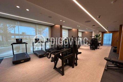 דירה למכירה ב Palm Jumeirah, Dubai, איחוד האמירויות  2 חדרי שינה, 131 מ"ר, מספר 655959 - תמונה 11