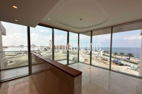 דירה למכירה ב Palm Jumeirah, Dubai, איחוד האמירויות  2 חדרי שינה, 131 מ"ר, מספר 655959 - תמונה 2