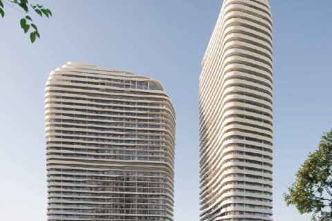 Apartmán v Al Barsha, Dubai, SAE 1 izba, 49.21 m2 č. 752646 - Fotografia 1