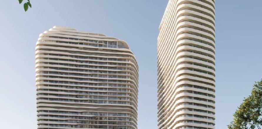 Apartmán v Al Barsha, Dubai, SAE 1 izba, 49.21 m2 č. 752646