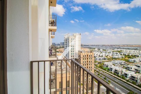Dubai Hills Estate, Dubai, संयुक्त अरब अमीरात में अपार्टमेंट, 2 बेडरूम, 67.9 वर्ग मीटर, संख्या 646435 - फ़ोटो 16