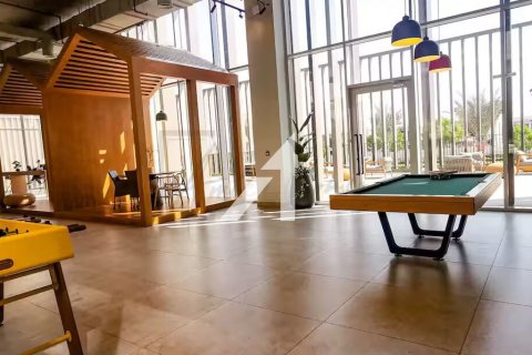 Dubai Hills Estate, Dubai, संयुक्त अरब अमीरात में अपार्टमेंट, 2 बेडरूम, 67.9 वर्ग मीटर, संख्या 646435 - फ़ोटो 24