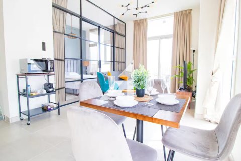 Dubai Hills Estate, Dubai, संयुक्त अरब अमीरात में अपार्टमेंट, 2 बेडरूम, 67.9 वर्ग मीटर, संख्या 646435 - फ़ोटो 7