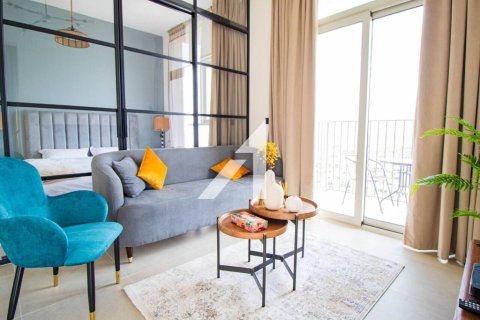 Dubai Hills Estate, Dubai, संयुक्त अरब अमीरात में अपार्टमेंट, 2 बेडरूम, 67.9 वर्ग मीटर, संख्या 646435 - फ़ोटो 2
