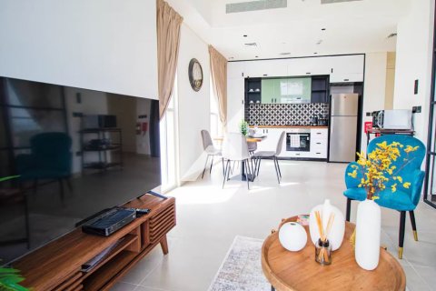 Dubai Hills Estate, Dubai, संयुक्त अरब अमीरात में अपार्टमेंट, 2 बेडरूम, 67.9 वर्ग मीटर, संख्या 646435 - फ़ोटो 6