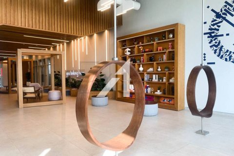 Apartamento para arrendamento em Dubai Hills Estate, Dubai, EAU 2 quartos, 67.9 m2 № 646435 - foto 22