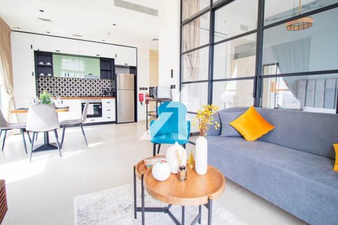 Dubai Hills Estate, Dubai, संयुक्त अरब अमीरात में अपार्टमेंट, 2 बेडरूम, 67.9 वर्ग मीटर, संख्या 646435 - फ़ोटो 4