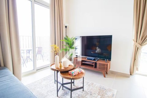 Dubai Hills Estate, Dubai, संयुक्त अरब अमीरात में अपार्टमेंट, 2 बेडरूम, 67.9 वर्ग मीटर, संख्या 646435 - फ़ोटो 5