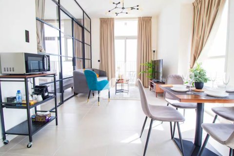 Dubai Hills Estate, Dubai, संयुक्त अरब अमीरात में अपार्टमेंट, 2 बेडरूम, 67.9 वर्ग मीटर, संख्या 646435 - फ़ोटो 3