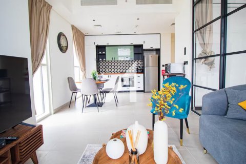 Dubai Hills Estate, Dubai, संयुक्त अरब अमीरात में अपार्टमेंट, 2 बेडरूम, 67.9 वर्ग मीटर, संख्या 646435 - फ़ोटो 1