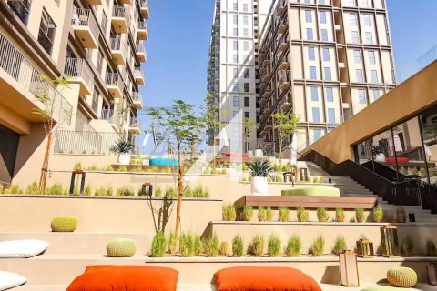 Dubai Hills Estate, Dubai, संयुक्त अरब अमीरात में अपार्टमेंट, 2 बेडरूम, 67.9 वर्ग मीटर, संख्या 646435 - फ़ोटो 26