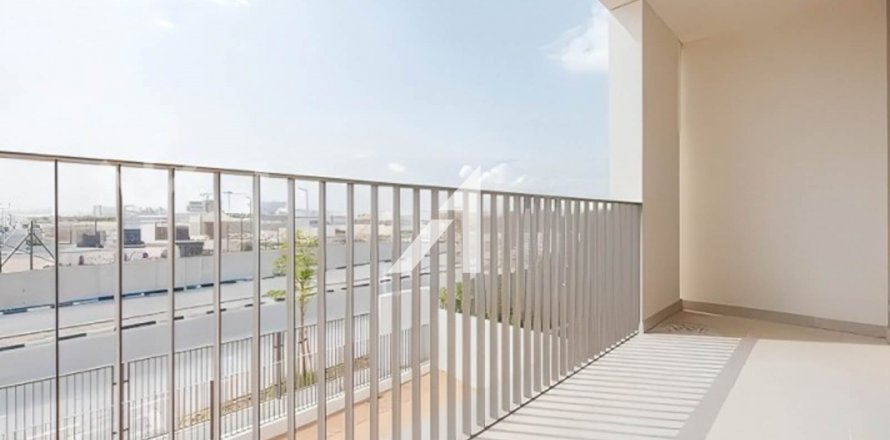 ویلا در Al Furjan، Dubai ، امارات متحده عربی 4 خوابه ، 360 متر مربع.  شماره 646441