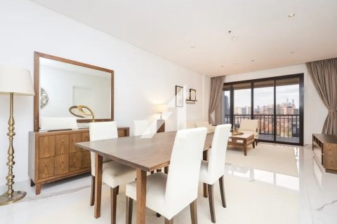 Apartamento para arrendamento em Dubai, EAU 1 quarto, 107.4 m2 № 646440 - foto 3