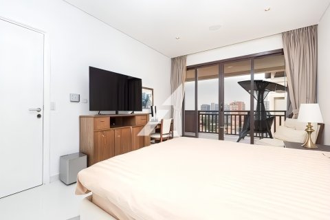 Apartamento para arrendamento em Dubai, EAU 1 quarto, 107.4 m2 № 646440 - foto 4