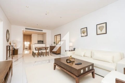 Apartamento para arrendamento em Dubai, EAU 1 quarto, 107.4 m2 № 646440 - foto 1