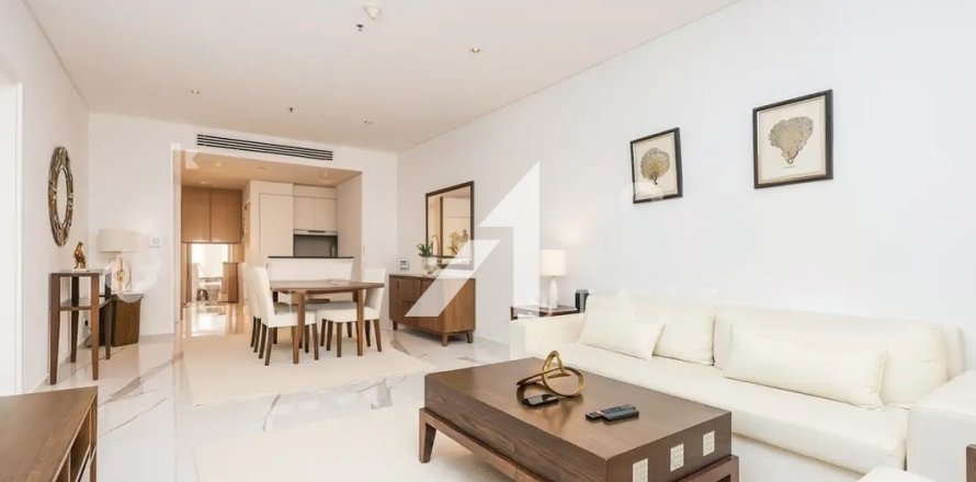Apartament në Dubai, Emiratet e Bashkuara Arabe 1 dhomë gjumi, 107.4 m2. № 646440