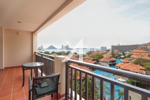 Apartamento para arrendamento em Dubai, EAU 1 quarto, 107.4 m2 № 646440 - foto 8